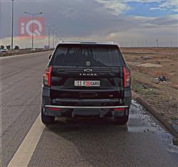 شيفروليه تاهو